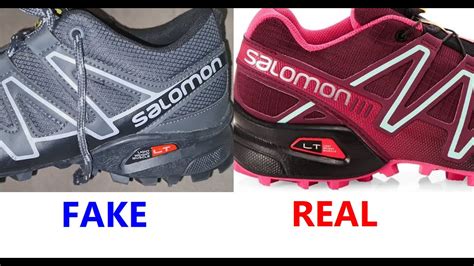 salomon shoes from china fake|is salomon sale a scam.